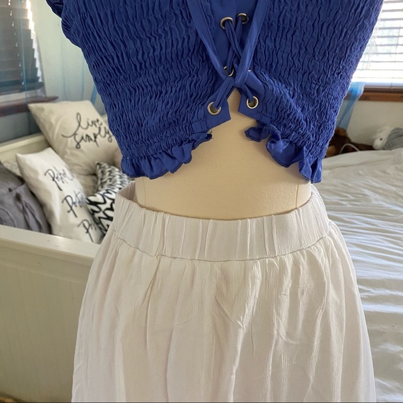 NEW ‘Halsey’ Skirt - Picture 4 of 12